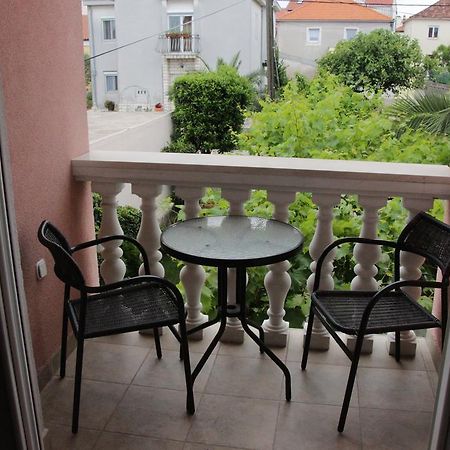 Apartments Petani Zadar Dış mekan fotoğraf