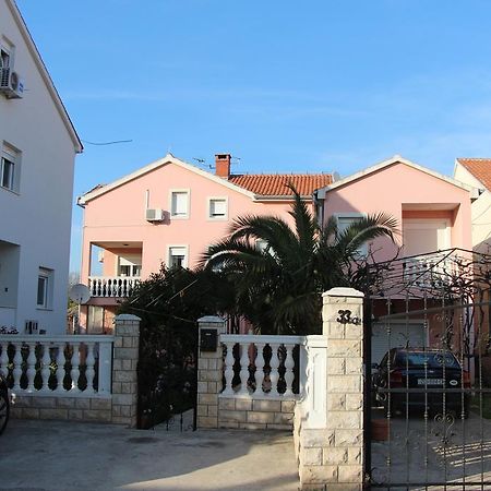 Apartments Petani Zadar Dış mekan fotoğraf