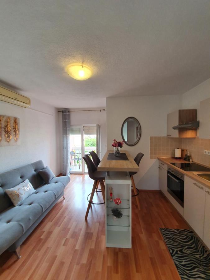 Apartments Petani Zadar Dış mekan fotoğraf