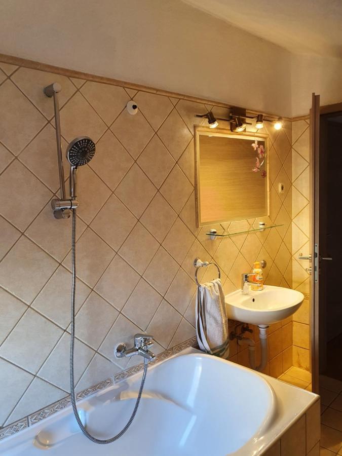 Apartments Petani Zadar Dış mekan fotoğraf