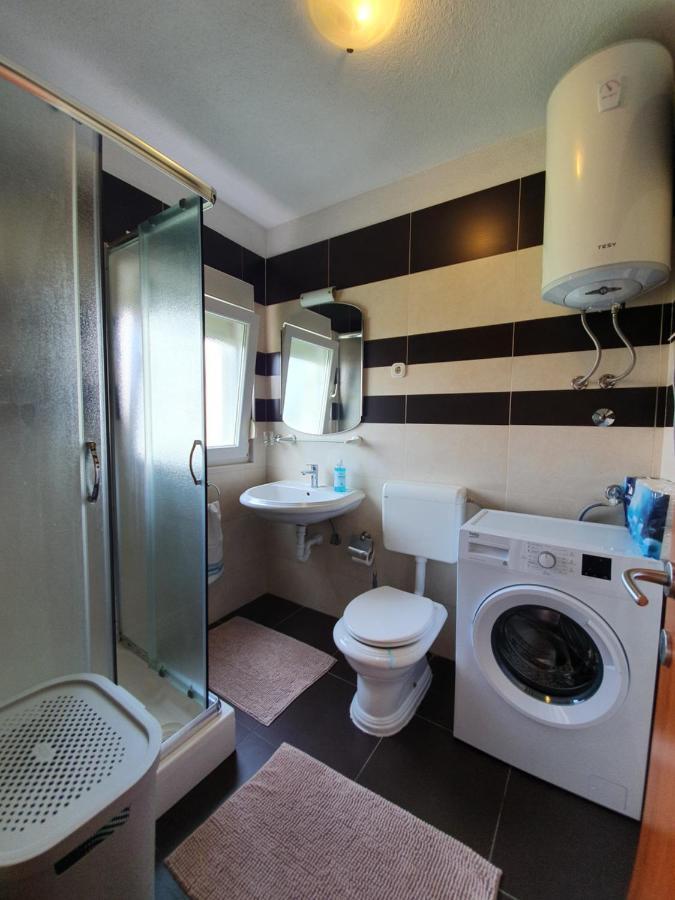 Apartments Petani Zadar Dış mekan fotoğraf