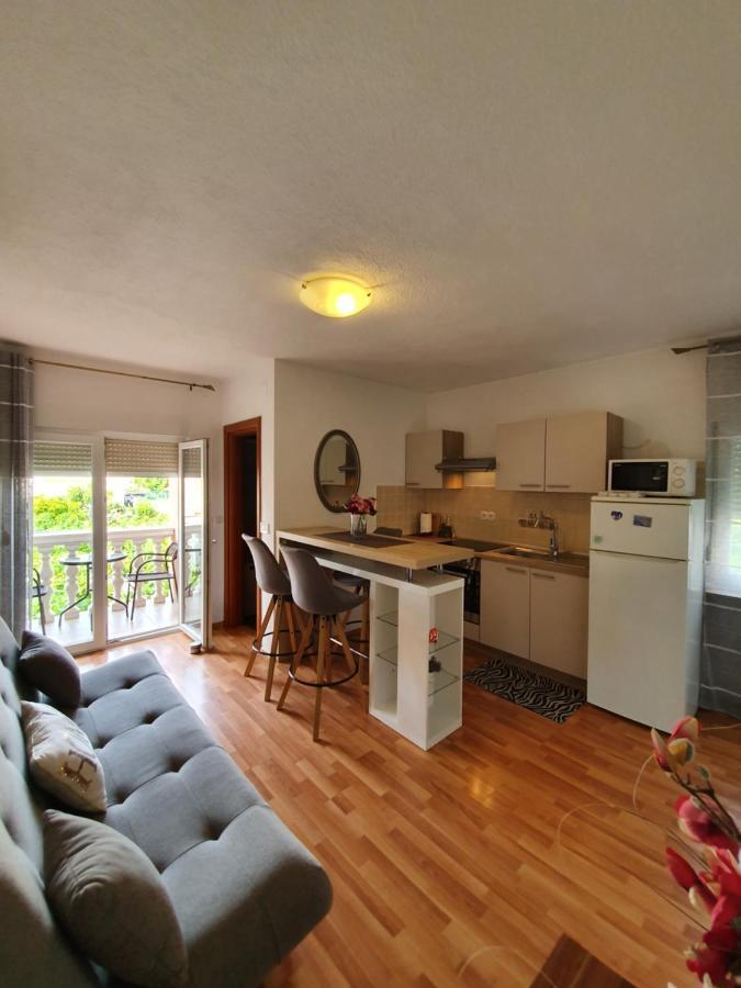 Apartments Petani Zadar Dış mekan fotoğraf