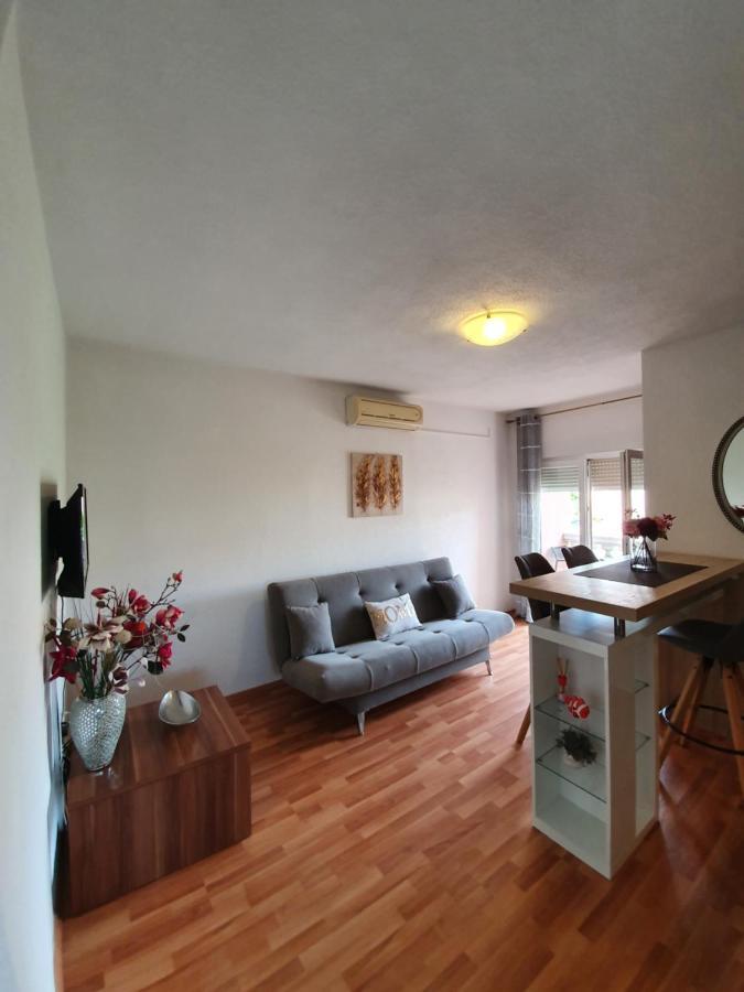Apartments Petani Zadar Dış mekan fotoğraf