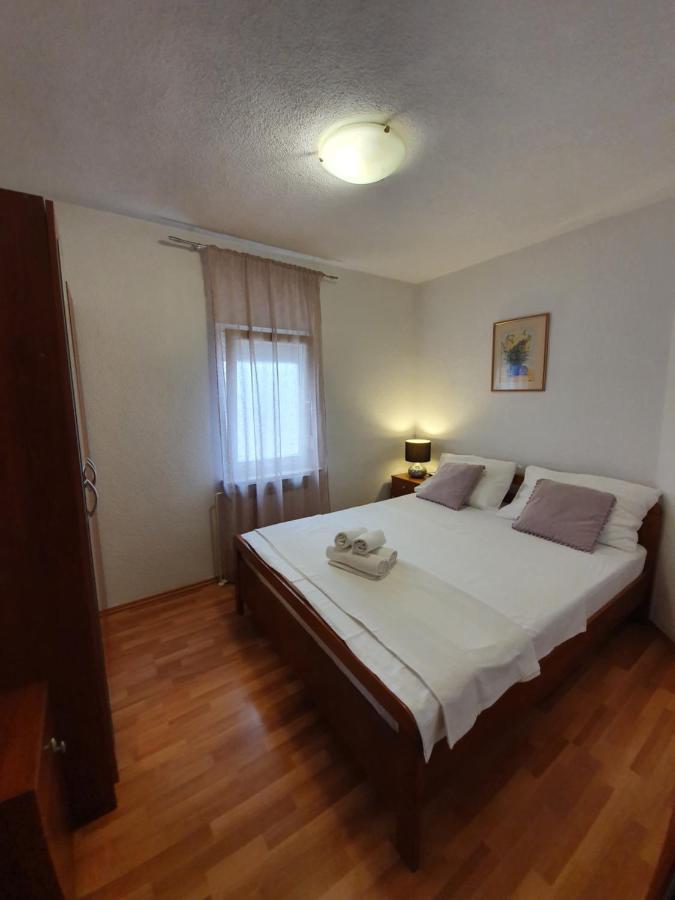 Apartments Petani Zadar Dış mekan fotoğraf