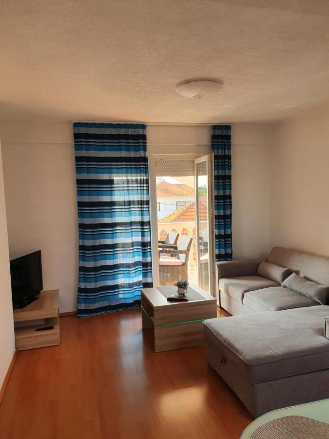 Apartments Petani Zadar Dış mekan fotoğraf