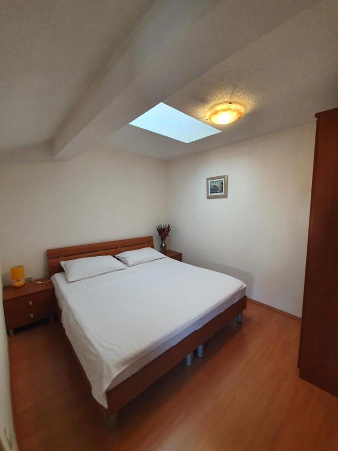 Apartments Petani Zadar Dış mekan fotoğraf