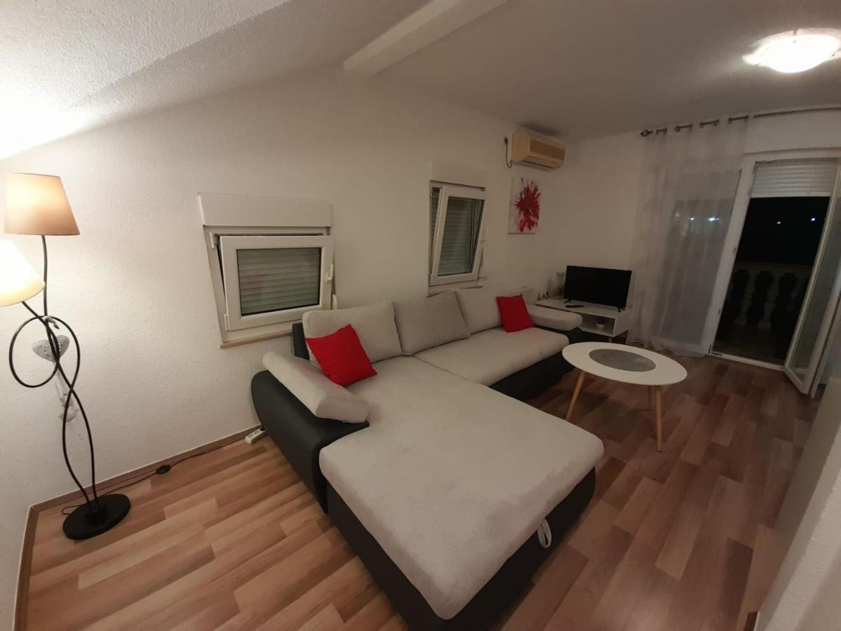 Apartments Petani Zadar Dış mekan fotoğraf