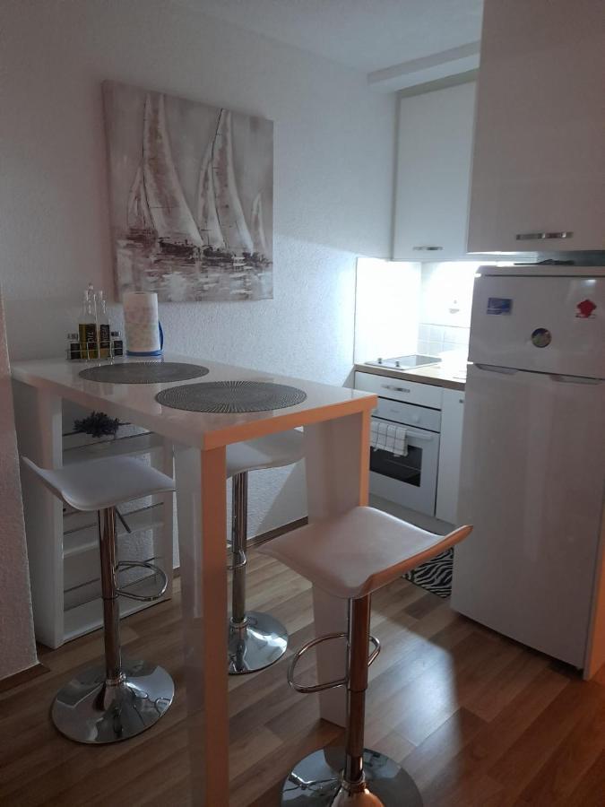 Apartments Petani Zadar Dış mekan fotoğraf