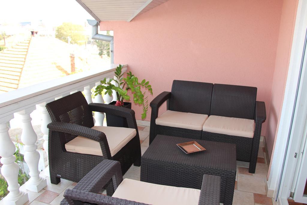 Apartments Petani Zadar Dış mekan fotoğraf