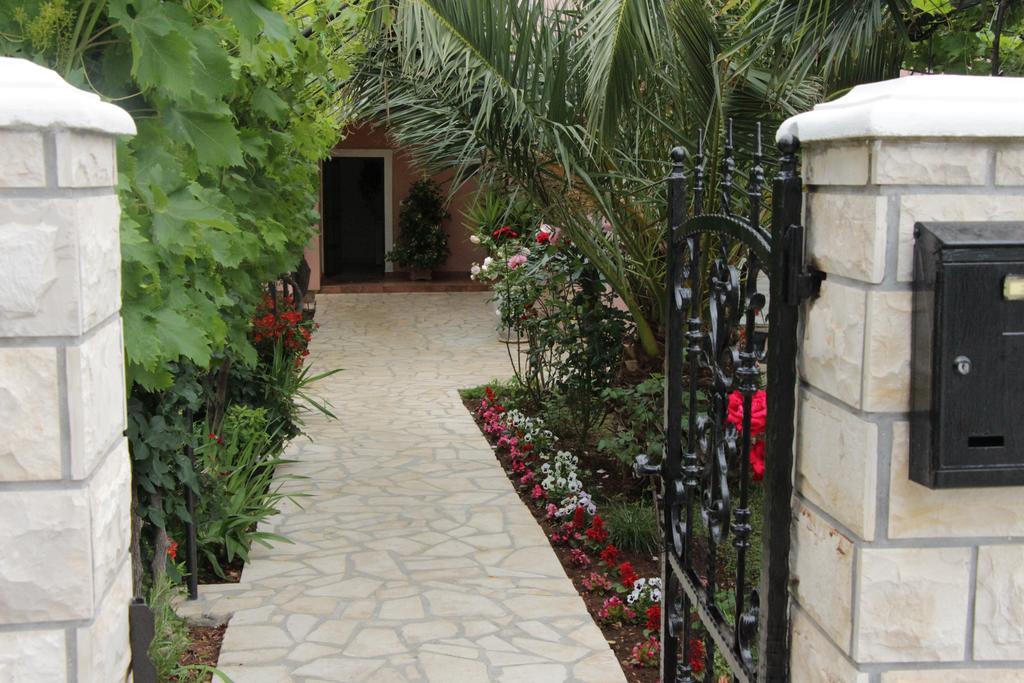 Apartments Petani Zadar Dış mekan fotoğraf