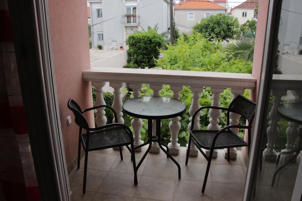 Apartments Petani Zadar Dış mekan fotoğraf